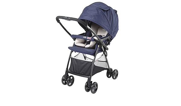 joie meet sma baggi pavement review