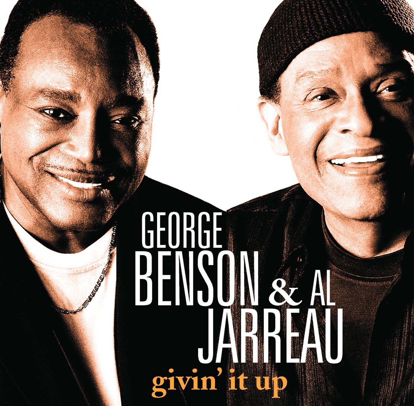 George Benson, Al Jarreau & Herbie Hancock