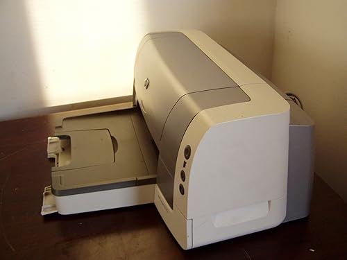 Miniatura 3 de HP DeskJet 6122 - Impresora a color