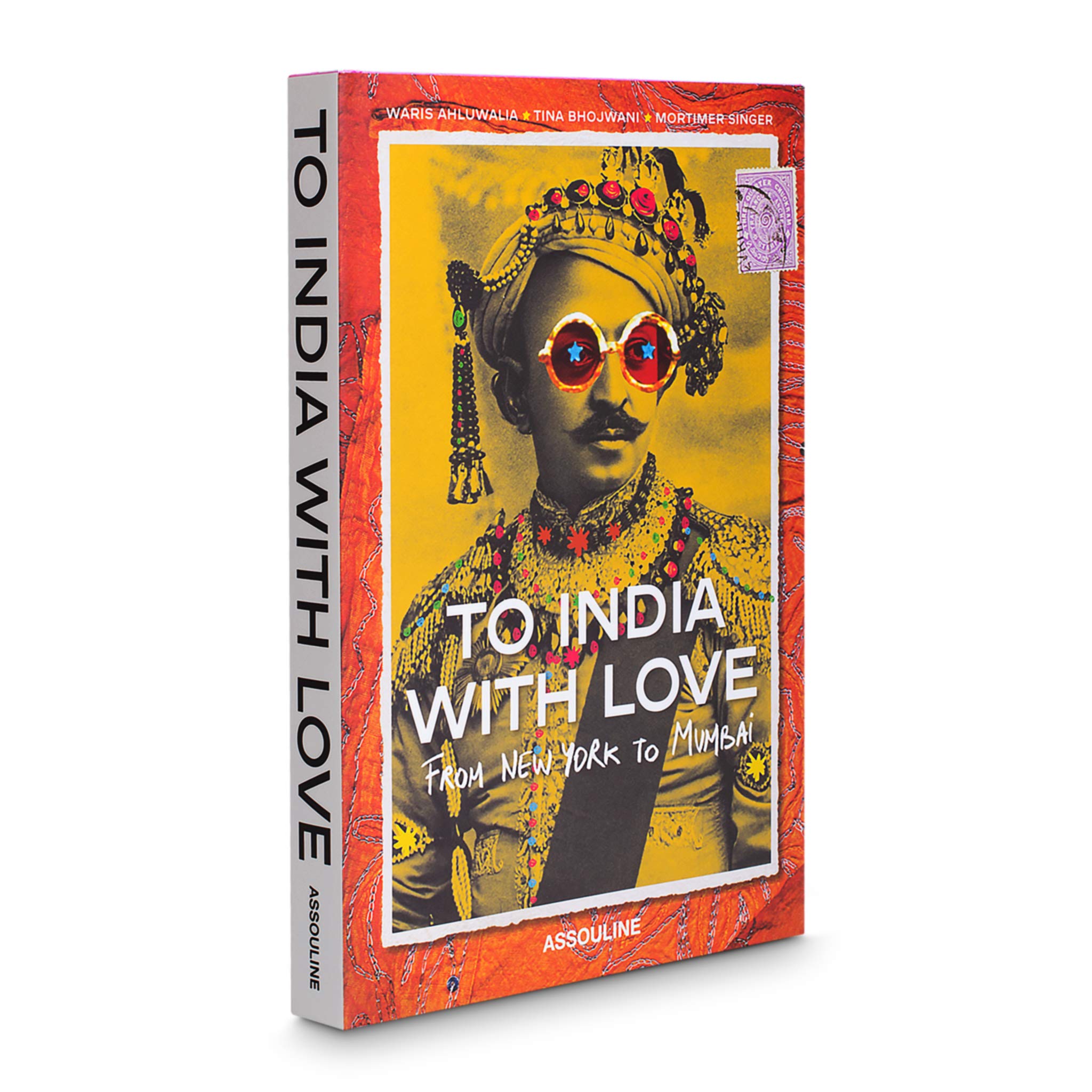 To India With Love