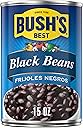Canned Black Beans