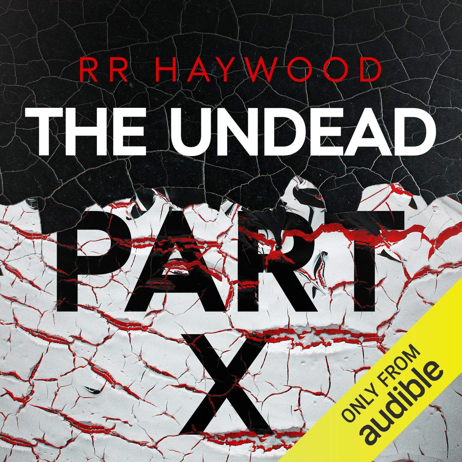 Cover art for The Undead: Part 10