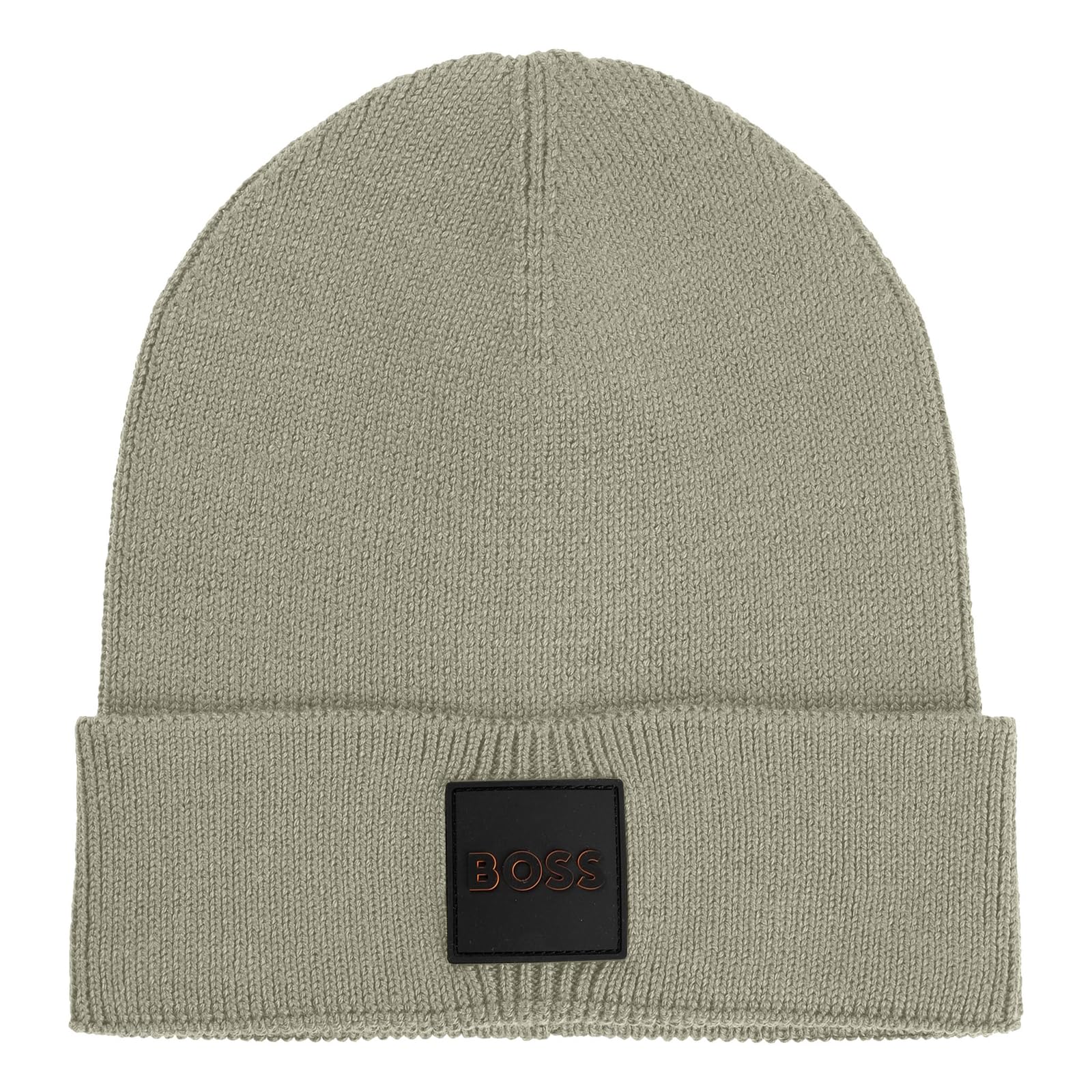 BOSS Men's Hat, Light Beige, One Size