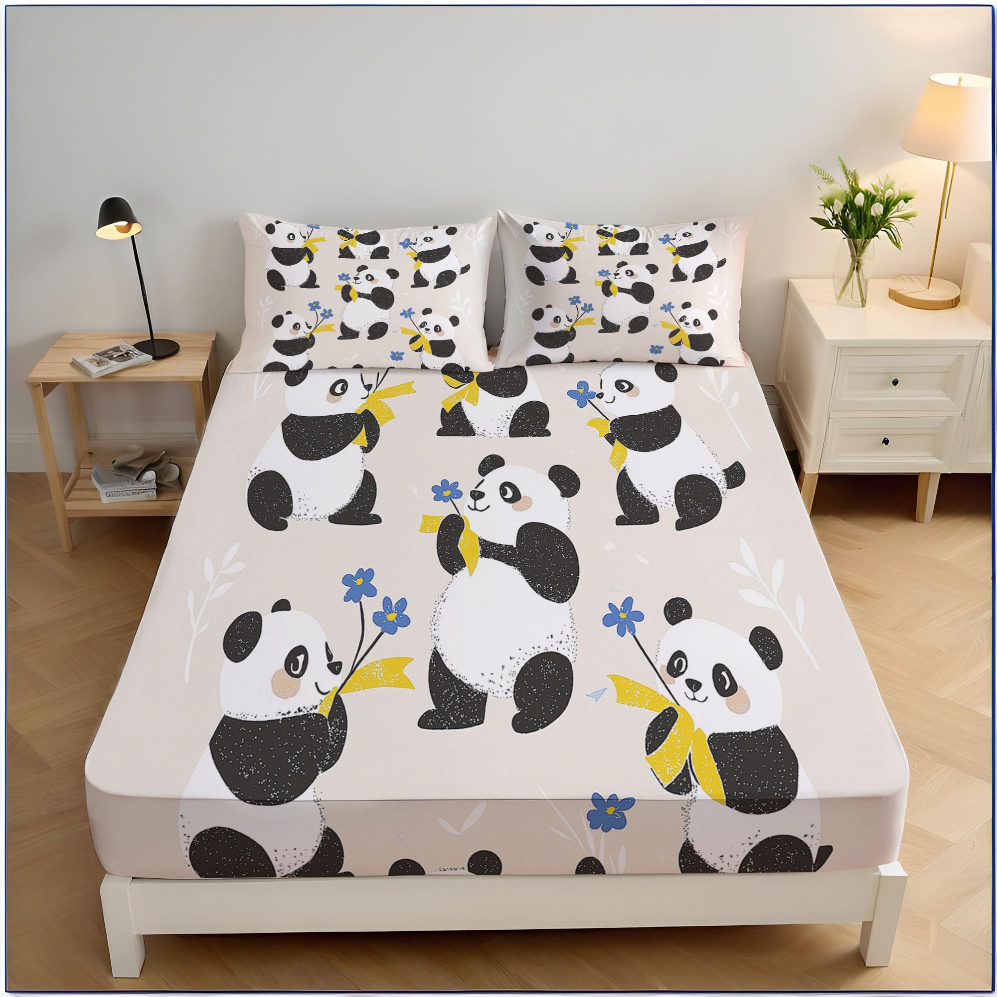Housse de matelas riz peu profond 180x200cm grand bonnet 30cm