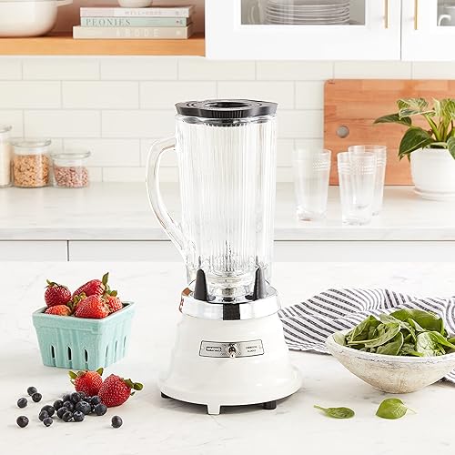 Miniatura 3 de Waring (700g)40oz single-speed Licuadora