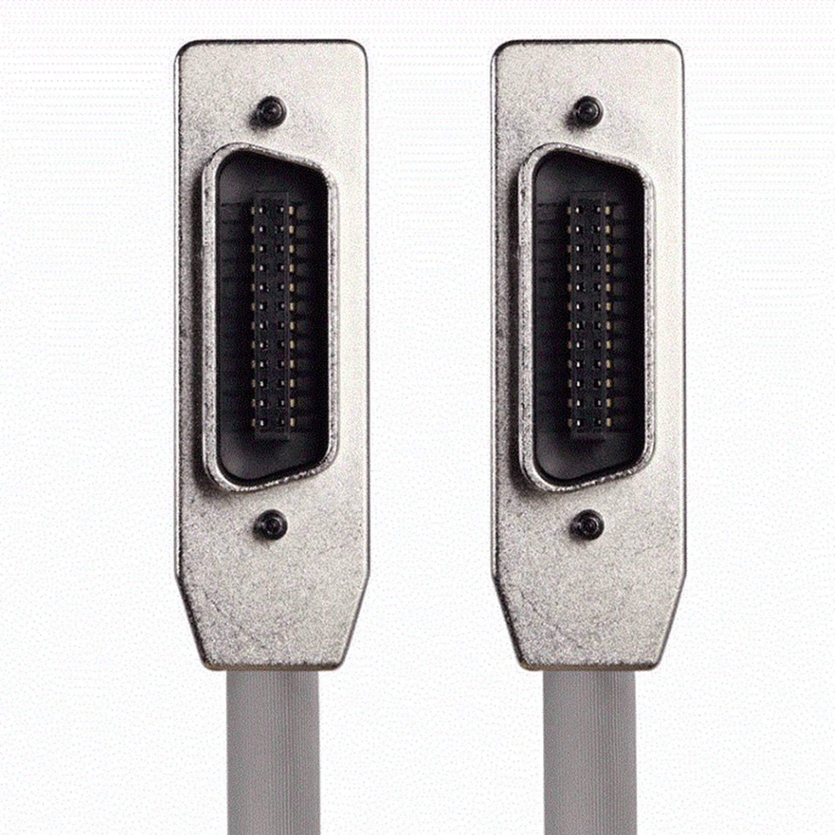 5X 1M IE488 Gpib Daten Kabel Kommunikations übertragungs Kabel Klemme Im Industrie Qualität Pci Industrial Control Kable
