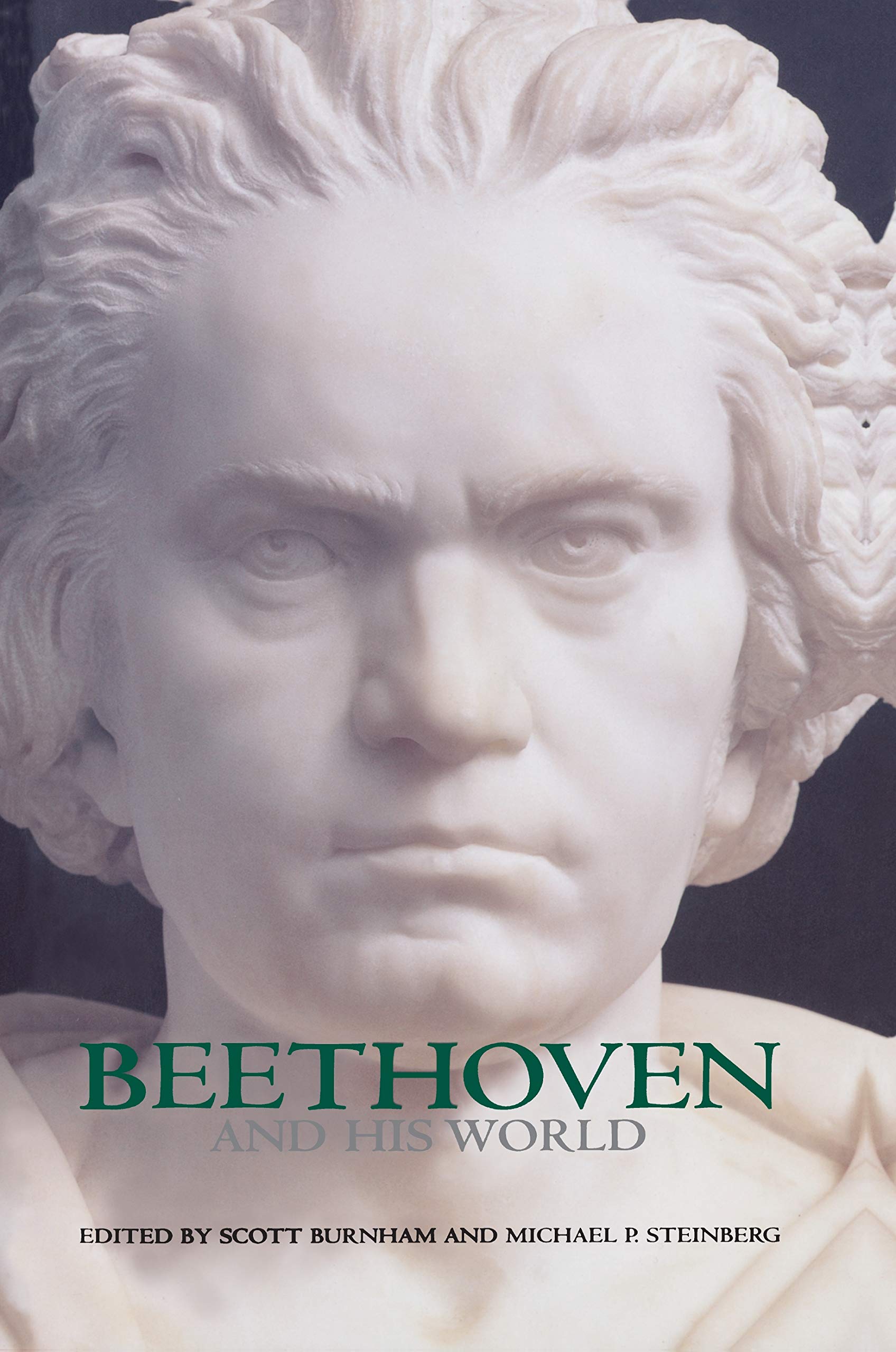 Beethoven and His World Essai Musicologie Bard Music Festival Book 11
