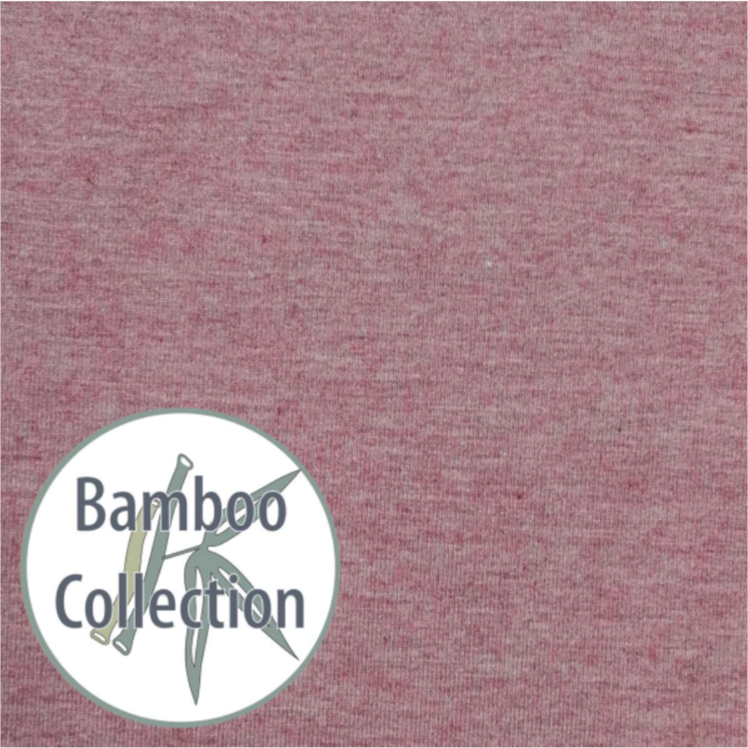 my7 Stillkissen Mikroperlen und Thera-Rhomb Melange Rosenholz Bamboo
