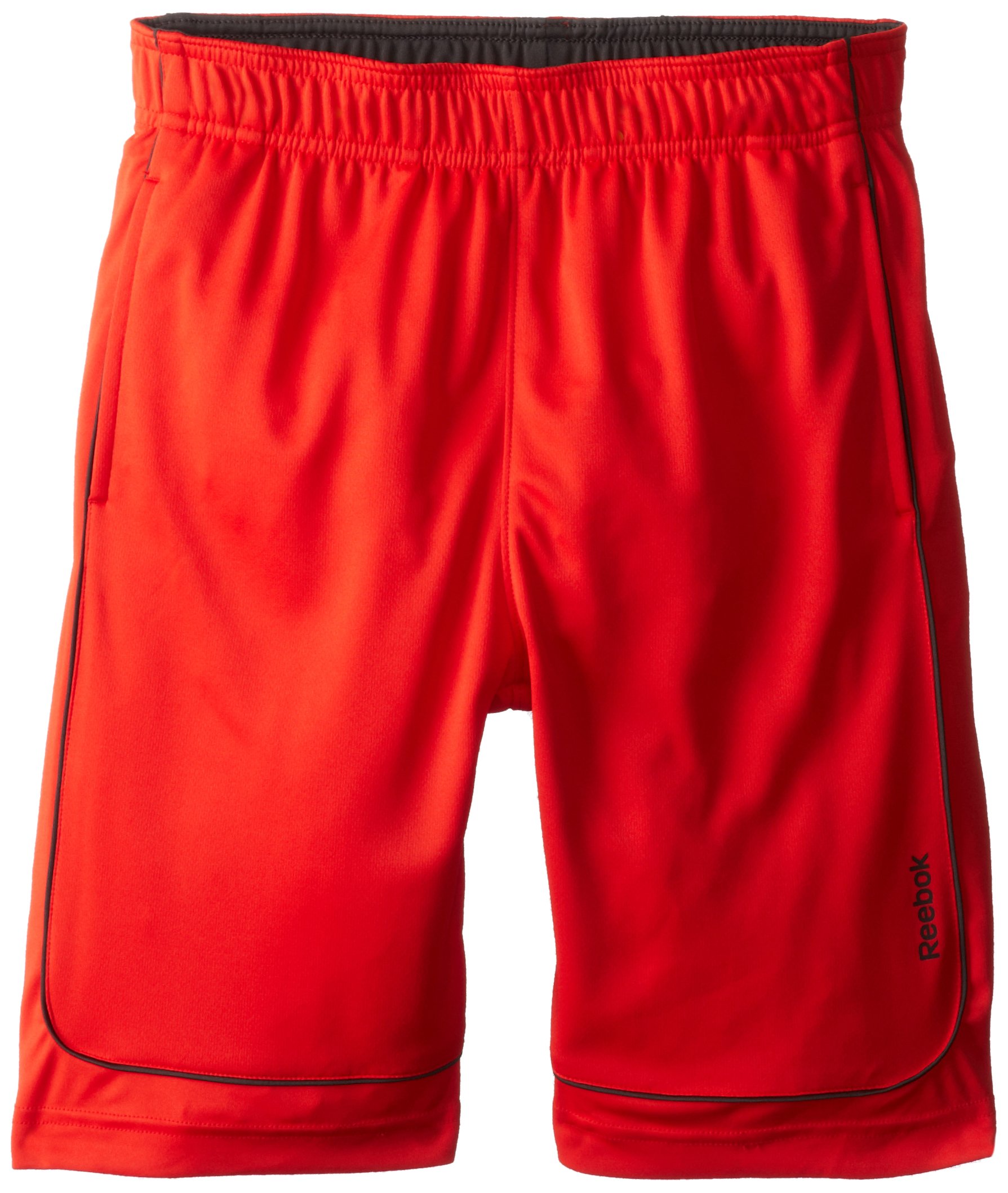 Reebok Big Boys' Athletic Synthetic Short