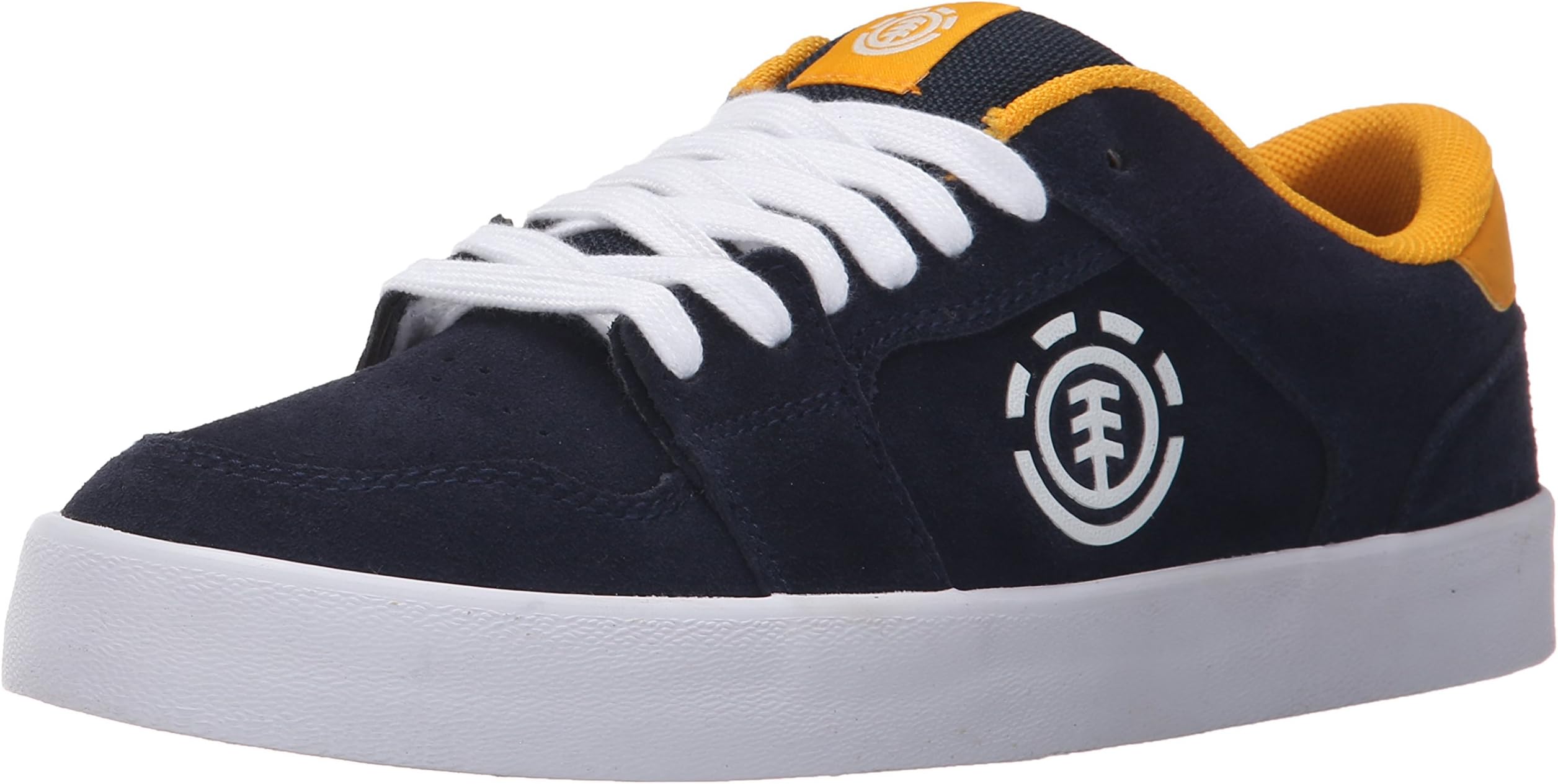 Element Men's Heatley Skate Shoe