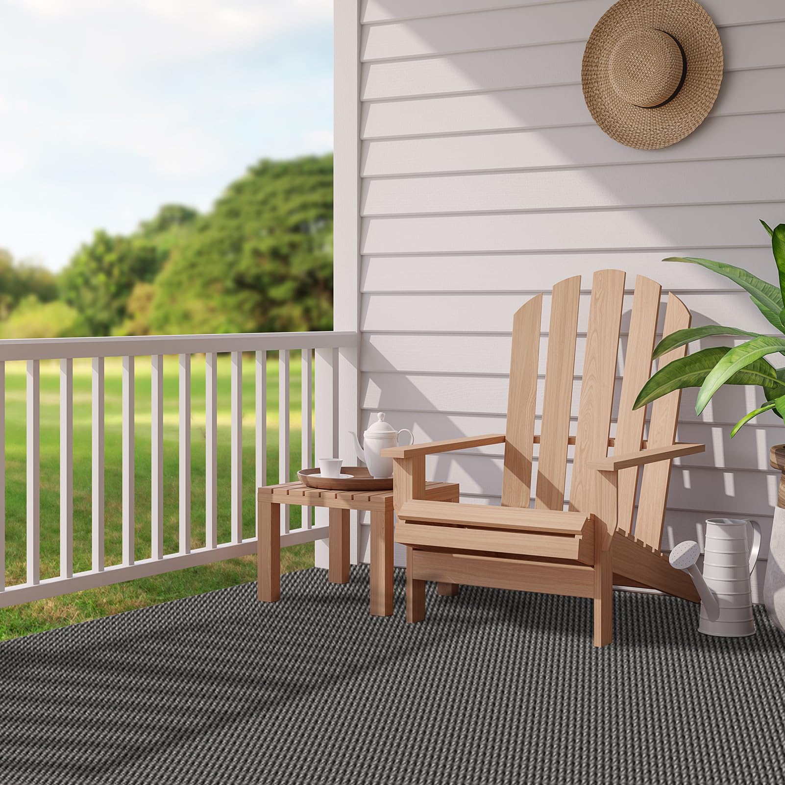 Tapis de drainage PVC 90 * 300 cm, 5,5 mm d’épaisseur antidérapant pour piscine, tapis de cuisine commercial, tapis de douche, tapis de salle de bain pour zone humide de cuisine, zone humide de