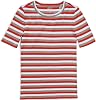 J.Crew Women's Slim Perfect Tee