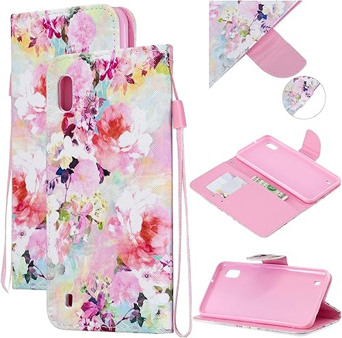 H lle Sollievo Disegno Portafoglio Flip Custodia per Samsung Galaxy A10 Disegno H lle Sollievo Disegno Portafoglio Flip Custodia per Samsung Galaxy A10 Disegno