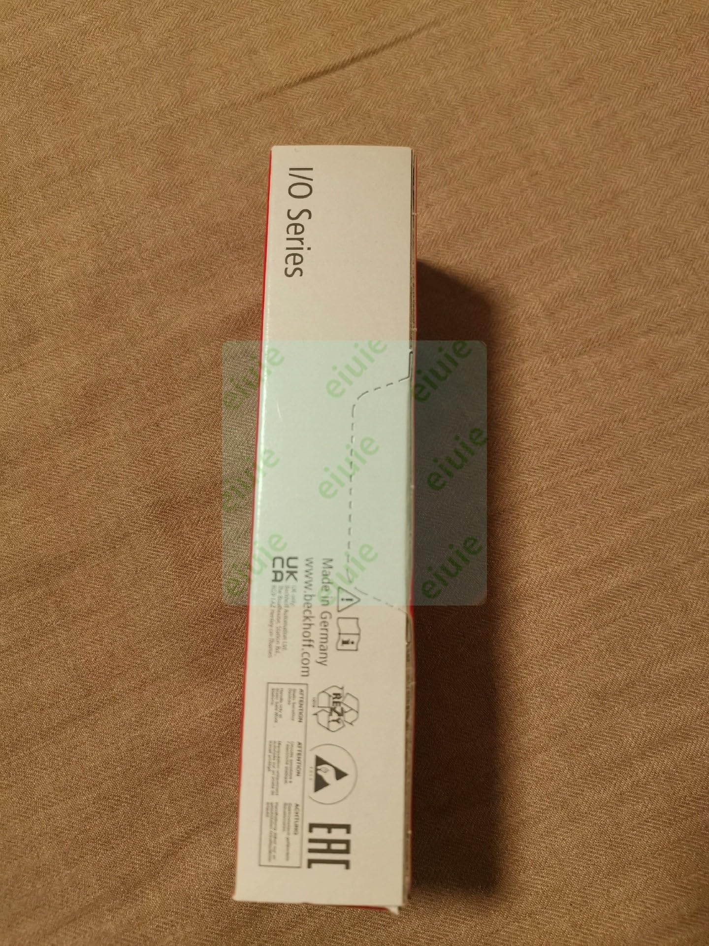 1 PC EPP2338-1001 Unused Surplus Spare Parts