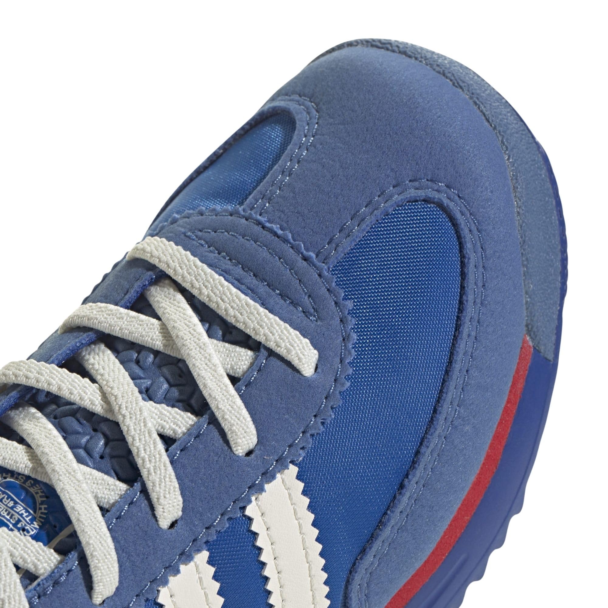 adidas SL JH9953 Buty dziecięce 72 Rs El C, niebieski/biały/czerwony