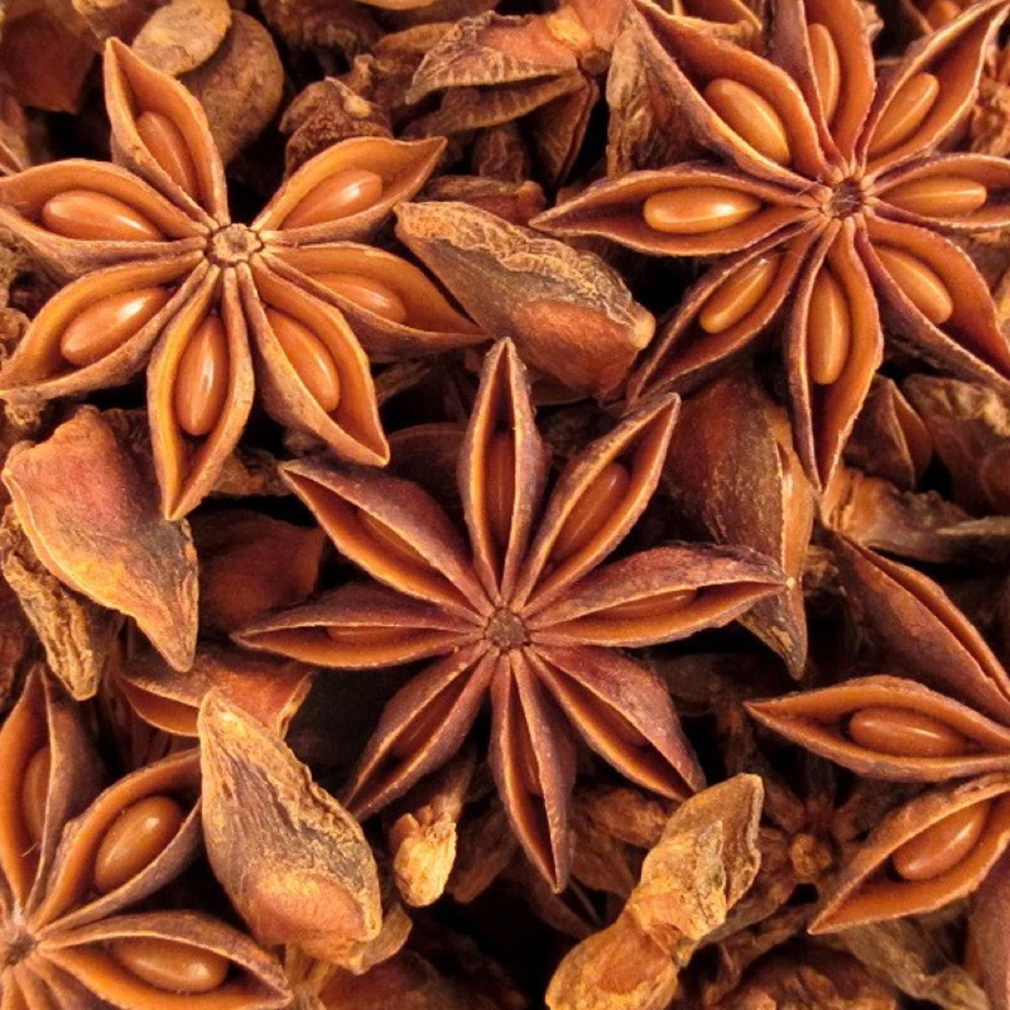 Star anise