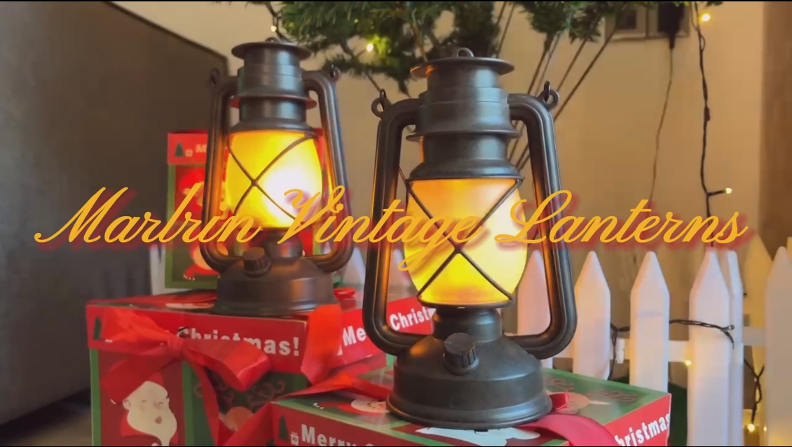 新品!激レア!Lantern Parade『Lantern Parade2』 Amazon.com: Battery-Powered 2 Modes Lighting LED Vintage