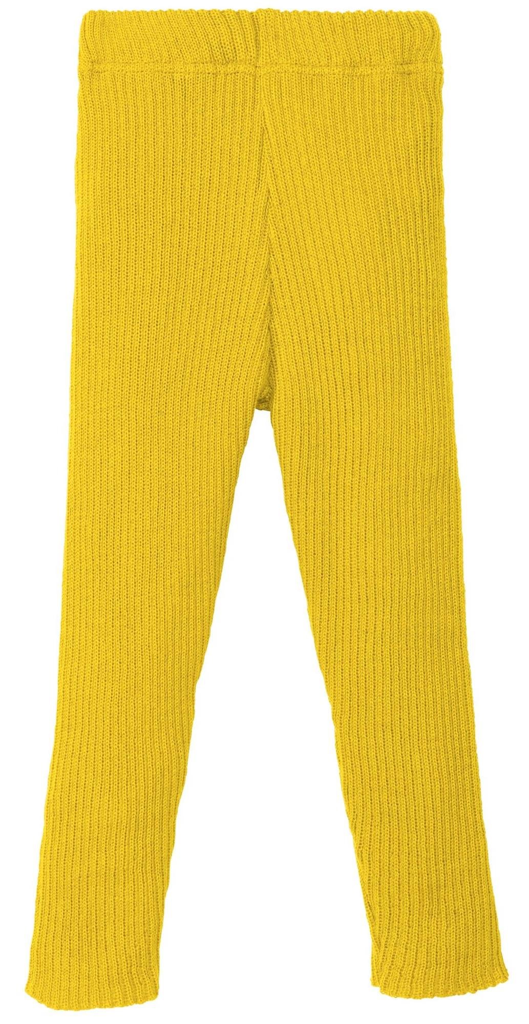 33201XX - Knitted Leggings Wool natural 