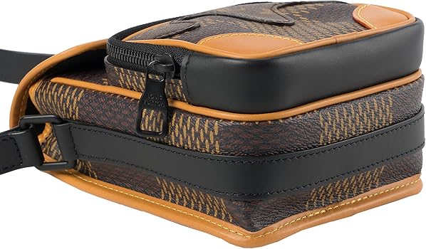 Amazon.co.jp: [ルイヴィトン] ショルダーバッグ N40357 アマゾン