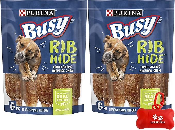 purina ribhide
