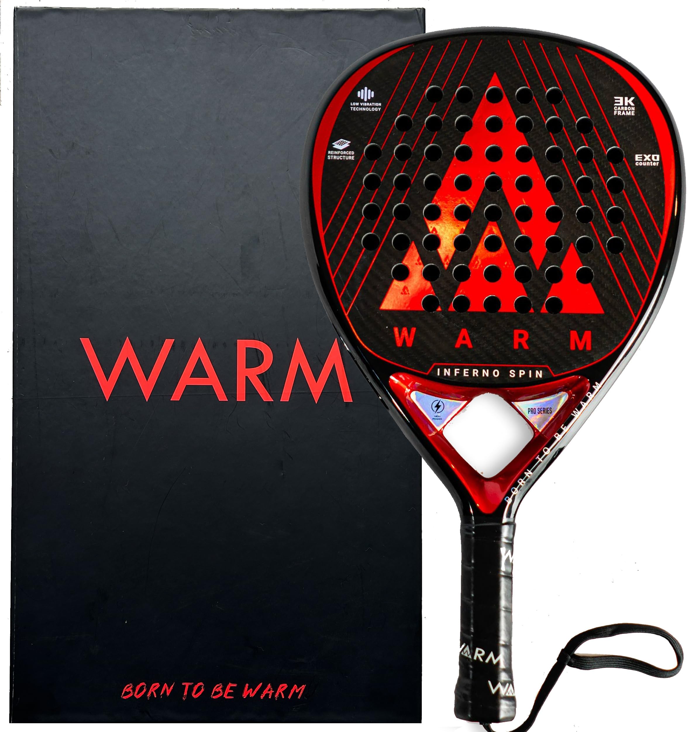 adipower soft 2.0 padel racket