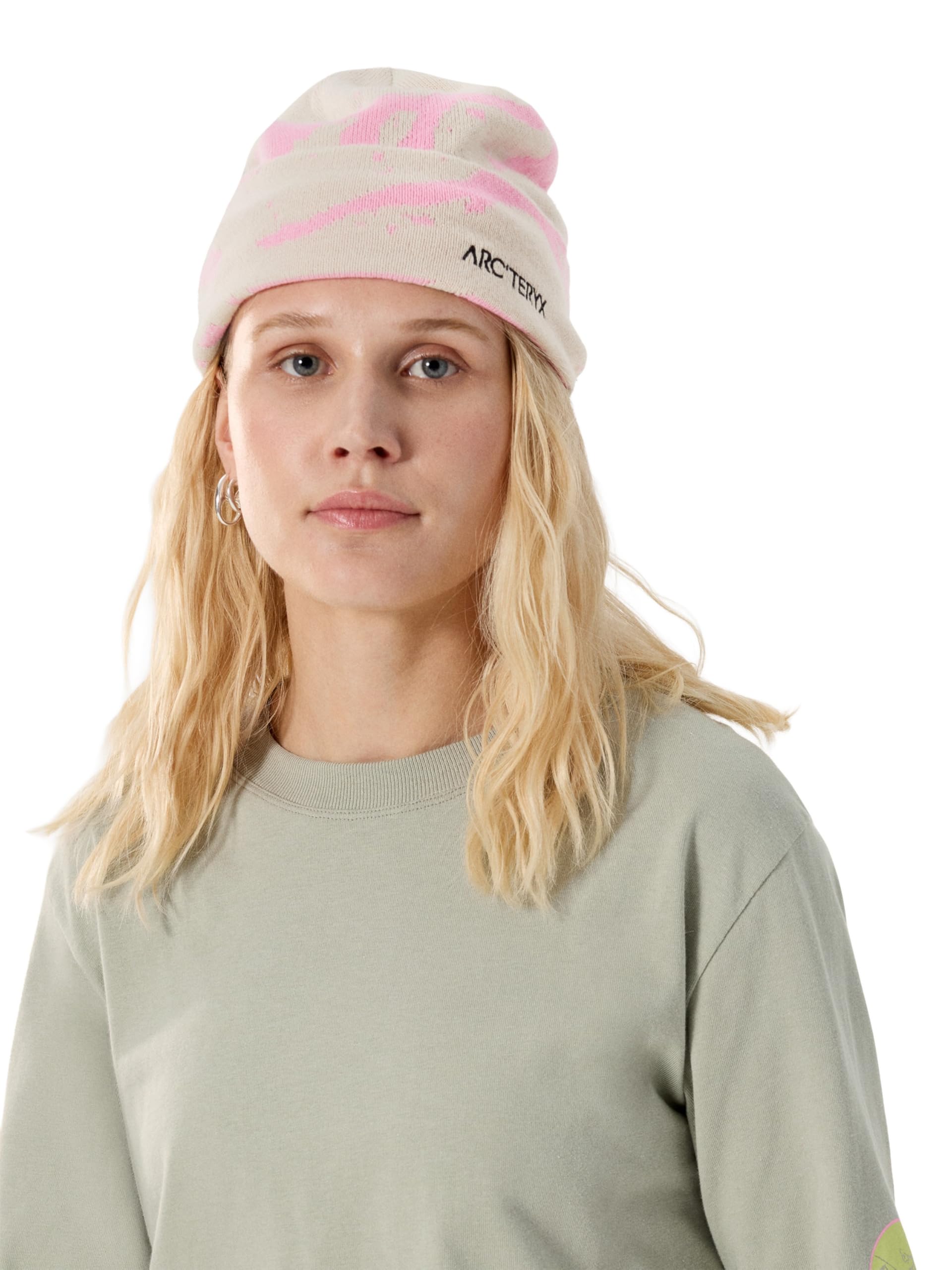 Amazon.com: Arc'teryx Grotto Toque Unisex | Winter Toque Made from
