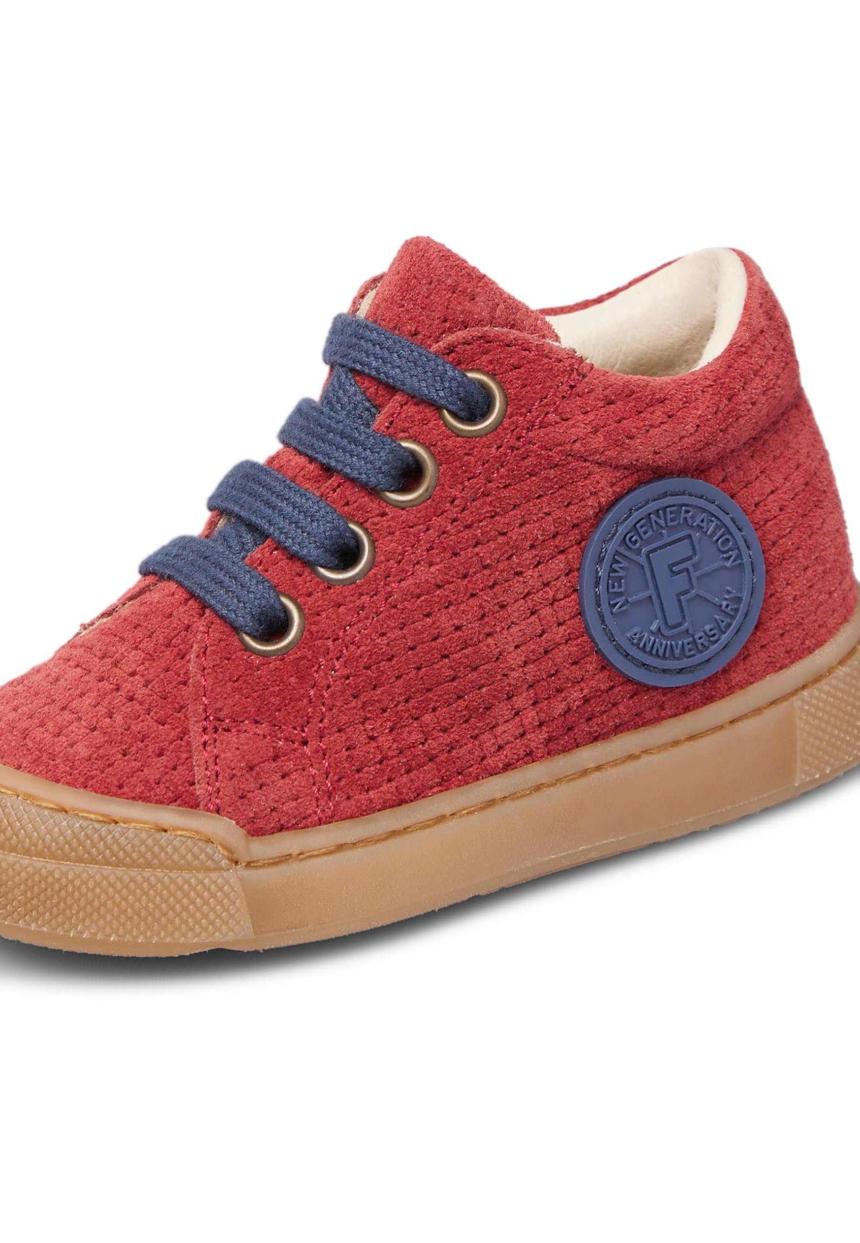 Falcotto Alstro Zip, Scarpe Bambini e Ragazzi Bambini e Ragazzi