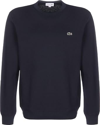 lacoste t shirt size 7