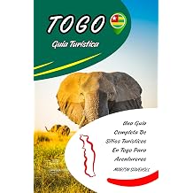 TOGO Guia Turistica Spanish Edition