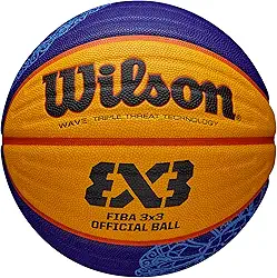 Wilson FIBA 3X3