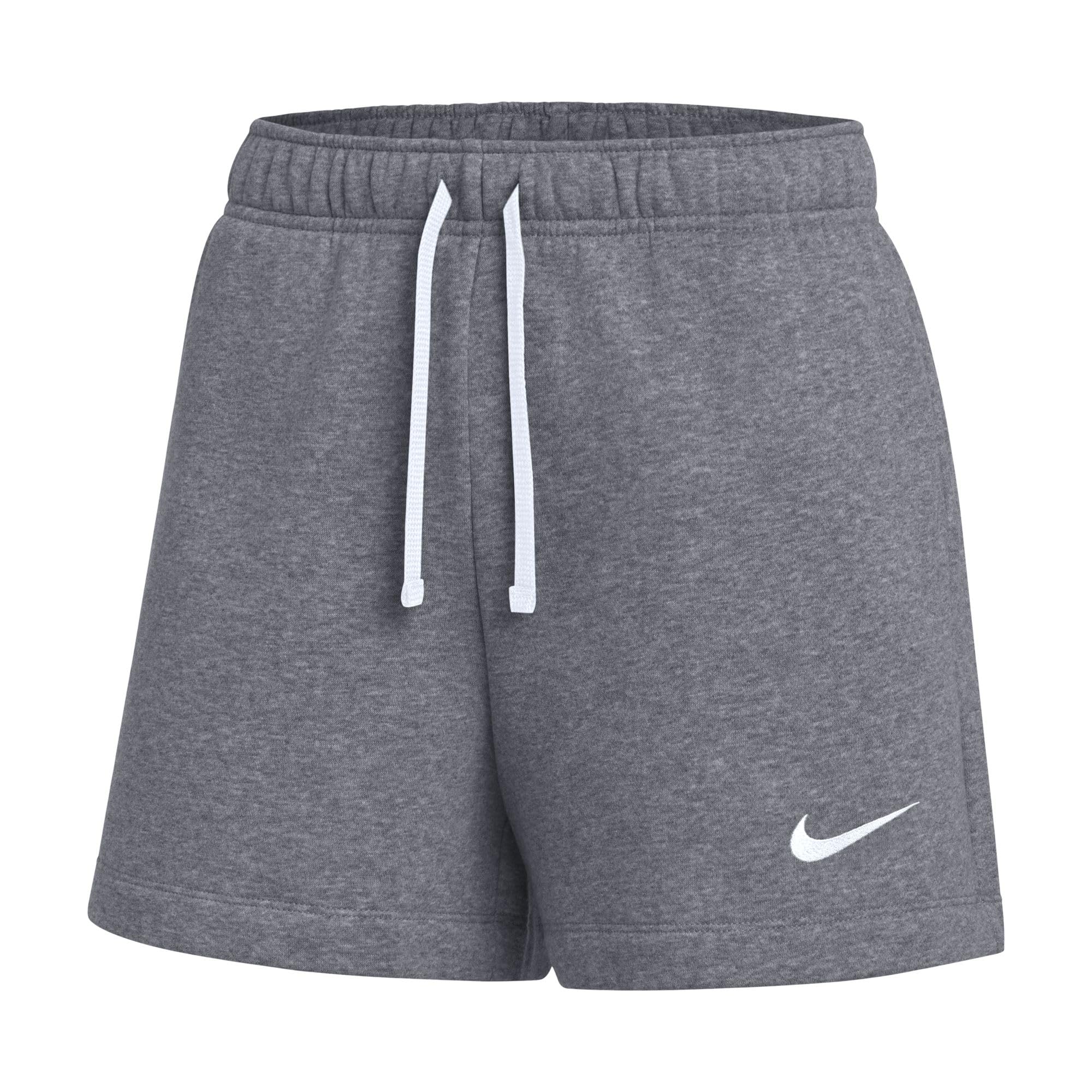 Nike - W Nk Park26 FLC Short Kz, Shorts Donna