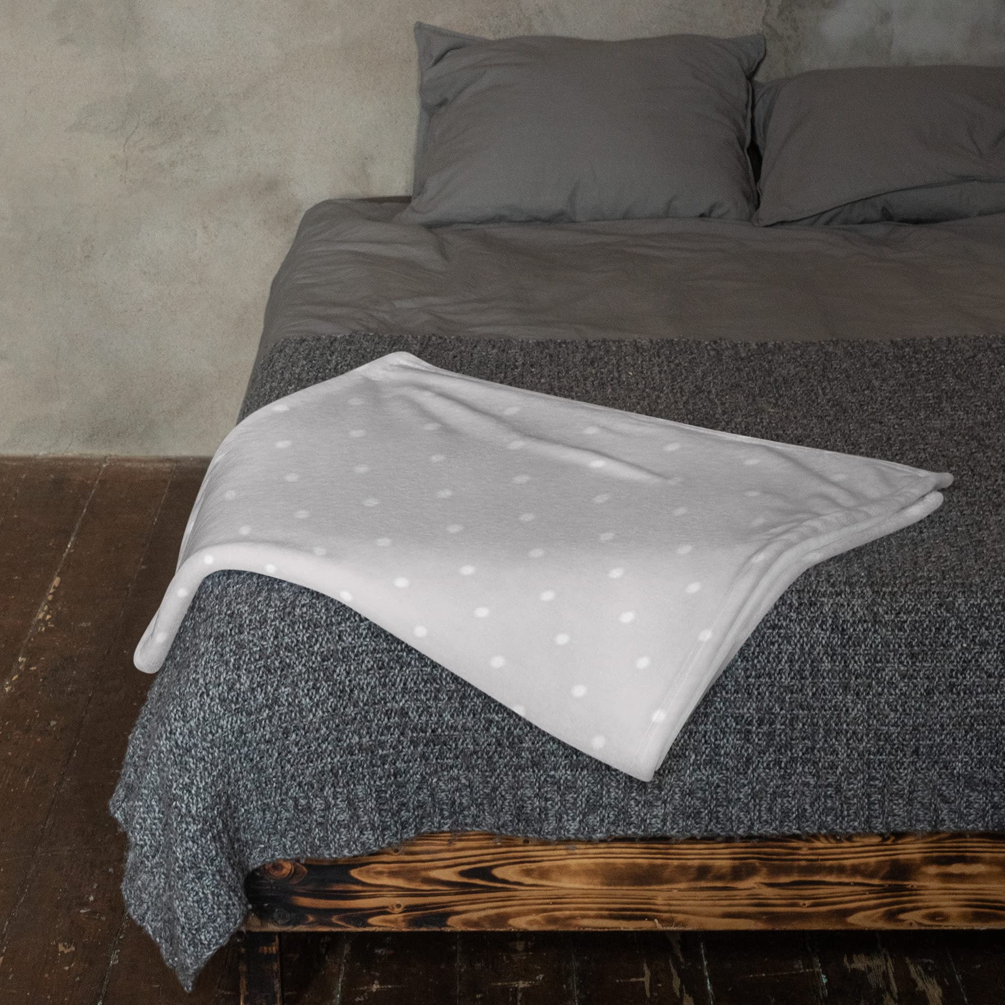 Mr. & Mrs. Panda Kuscheldecke personalisiert Pinguin Beste Tochter der Welt - Personalisierte Geschenke, Mutter, Dankeschön, für, Vater, Fleece Decke, Familie, mit Namen, Kinder, Personalisierbare
