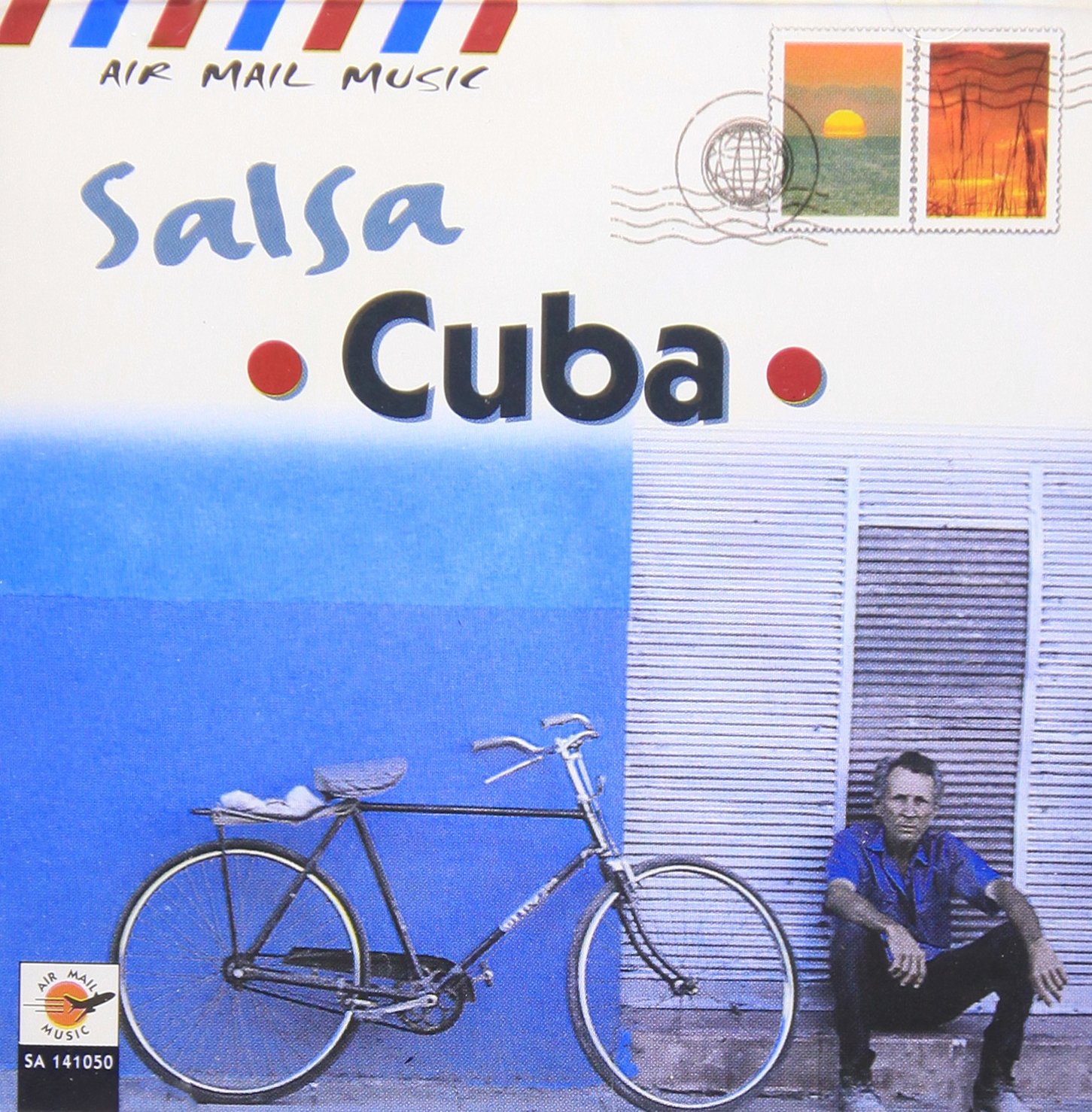 Salsa Cuba