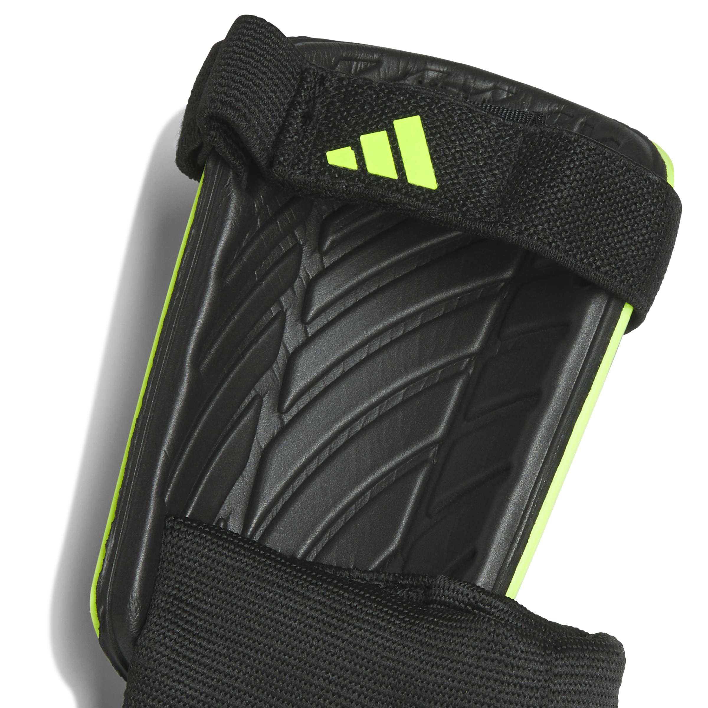 adidas Espinilleras Tiro Match Unisex para niños