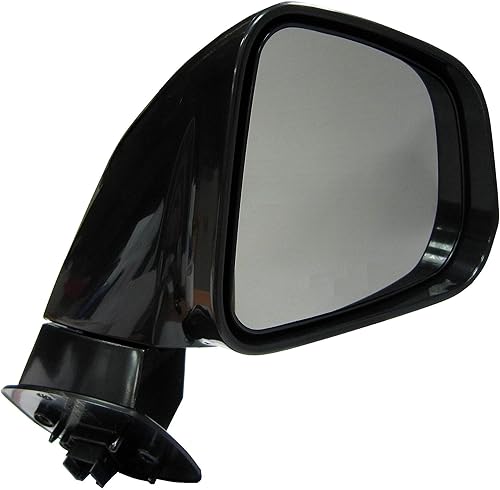 Dorman 955-782 Espejo para puerta lateral del pasajero compatible con modelos seleccionados Saturn