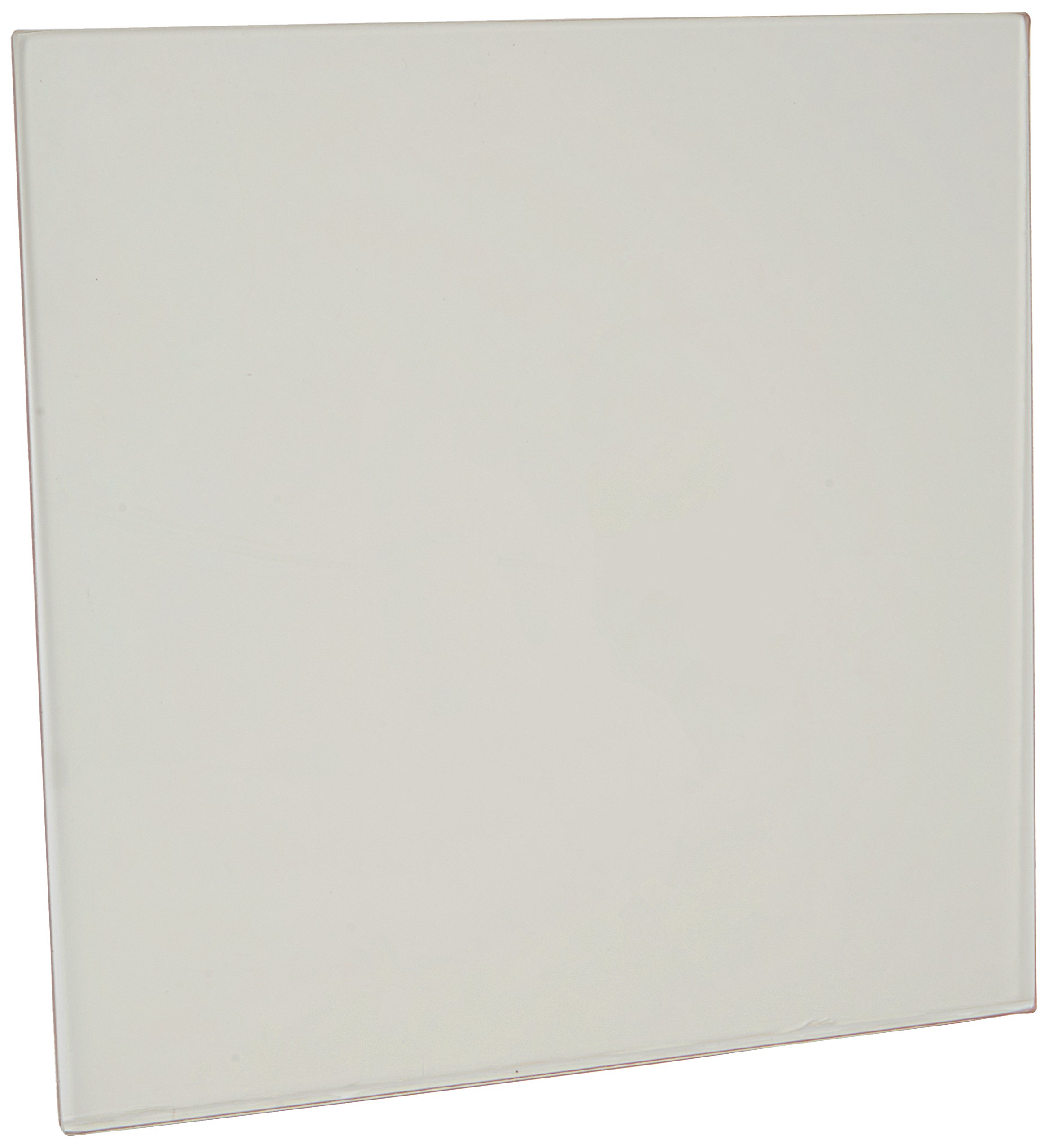 Stovax Stockton 6 | Replacement HD Stove Glass - Clear | G289262