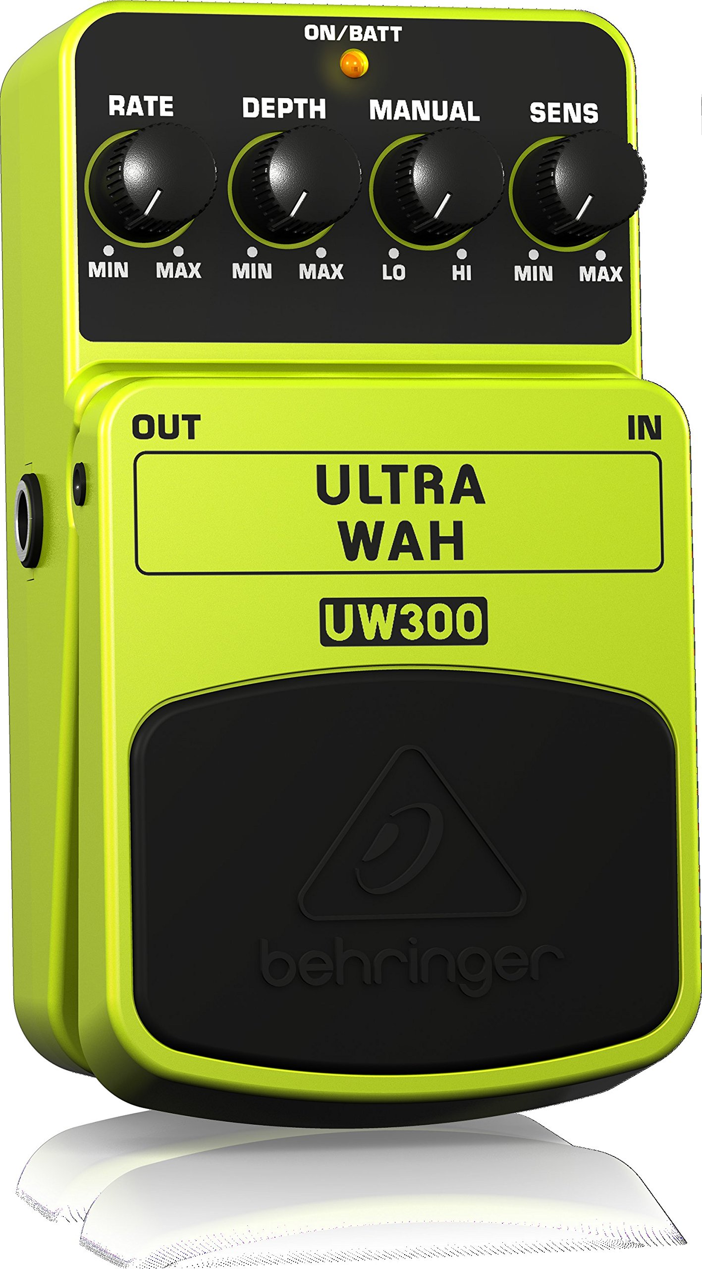 無地・新色登場！ BEHRINGER ULTRA WAH UW300 - 通販 - www