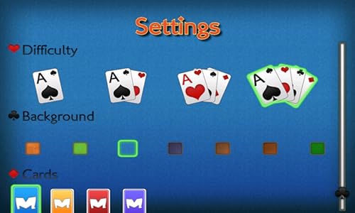 Spider Solitaire