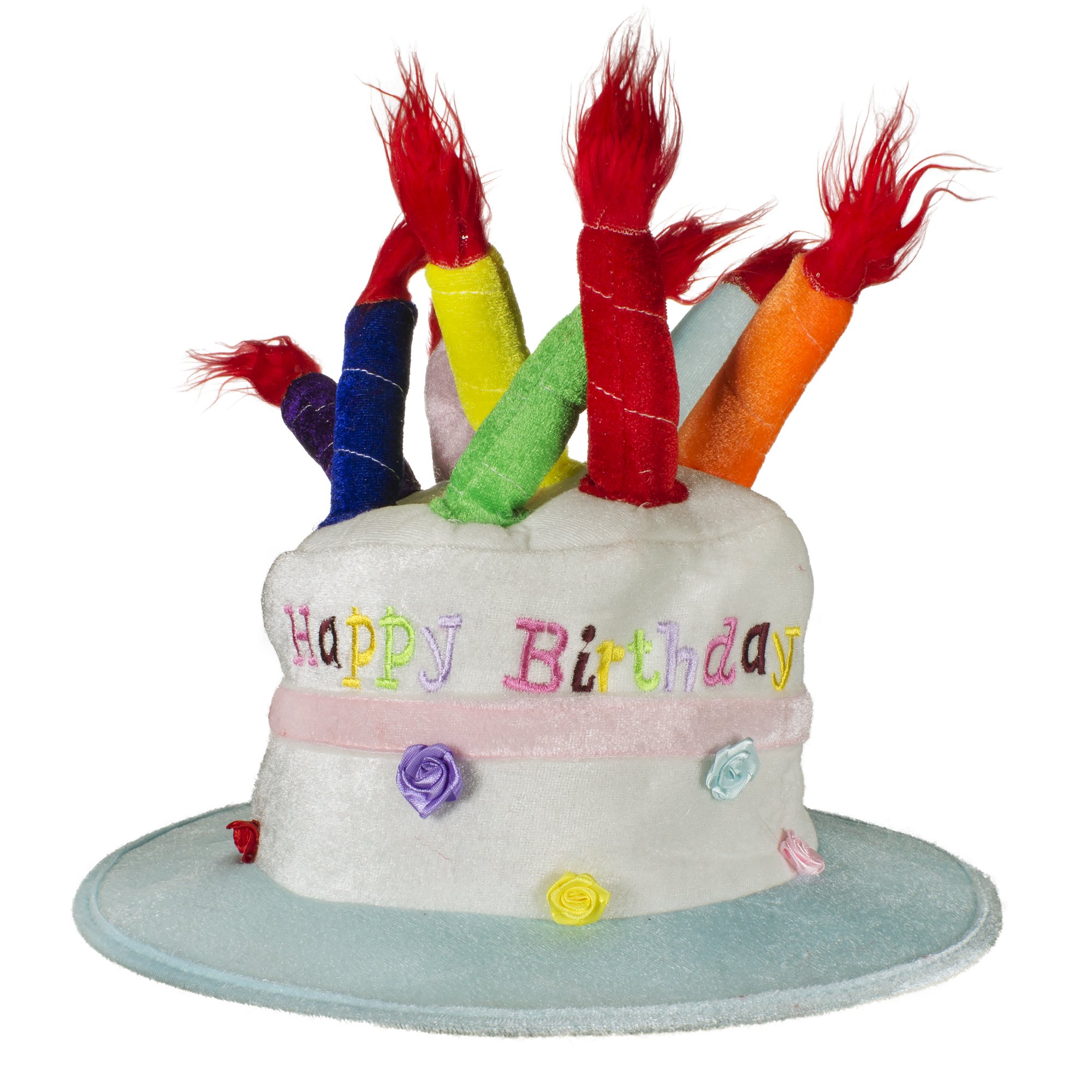 fancy dress party hats Amazon.com: POPCIEL 6 Assorted Pattern Funny Party Top Hats - Novelty Crazy Hats - Dress Up Costume Hats