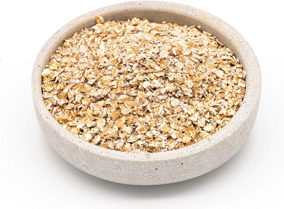 Amazon.co.uk buckwheat flakes