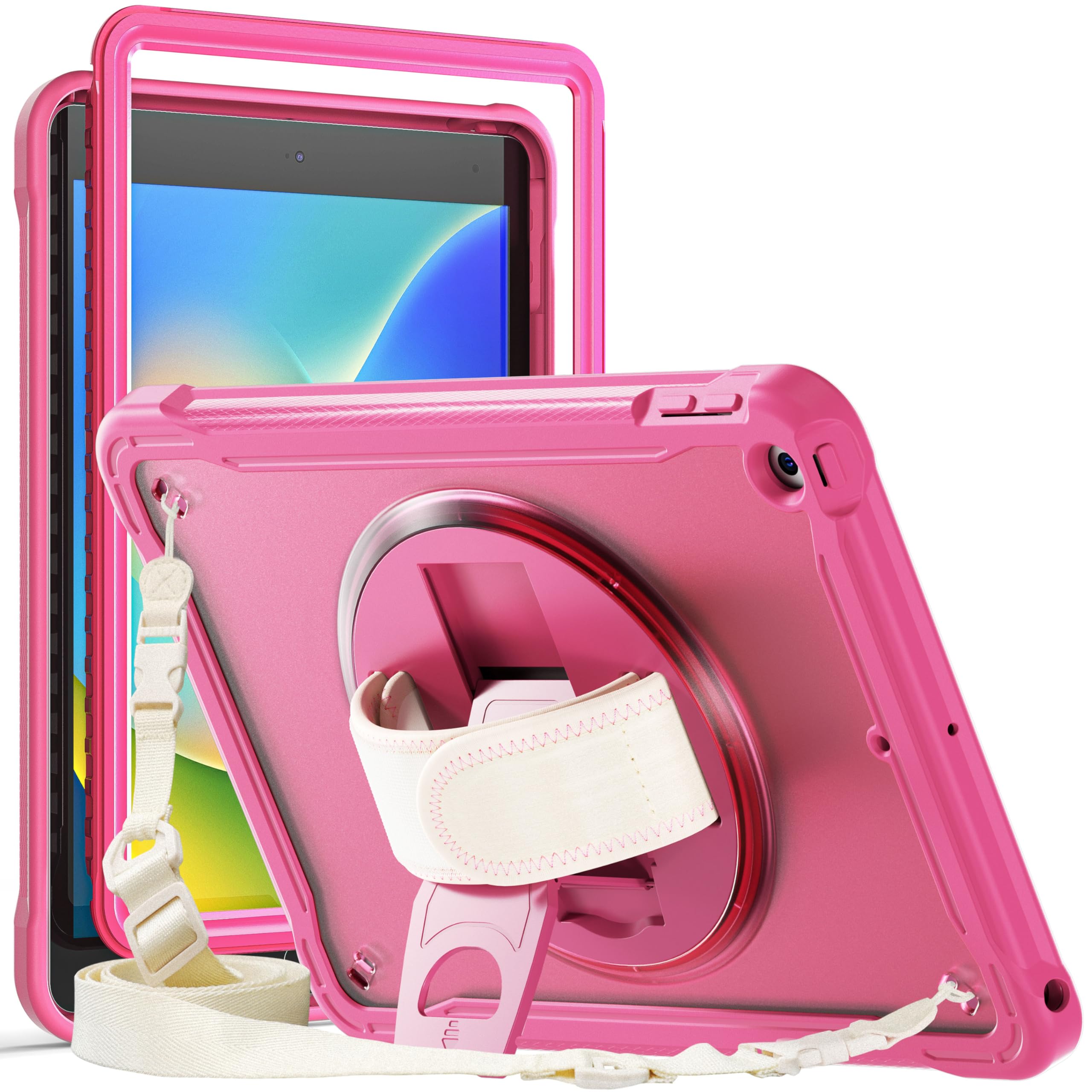 Amazon.com: for iPad Mini 6 Case, for iPad Mini 6th Generation