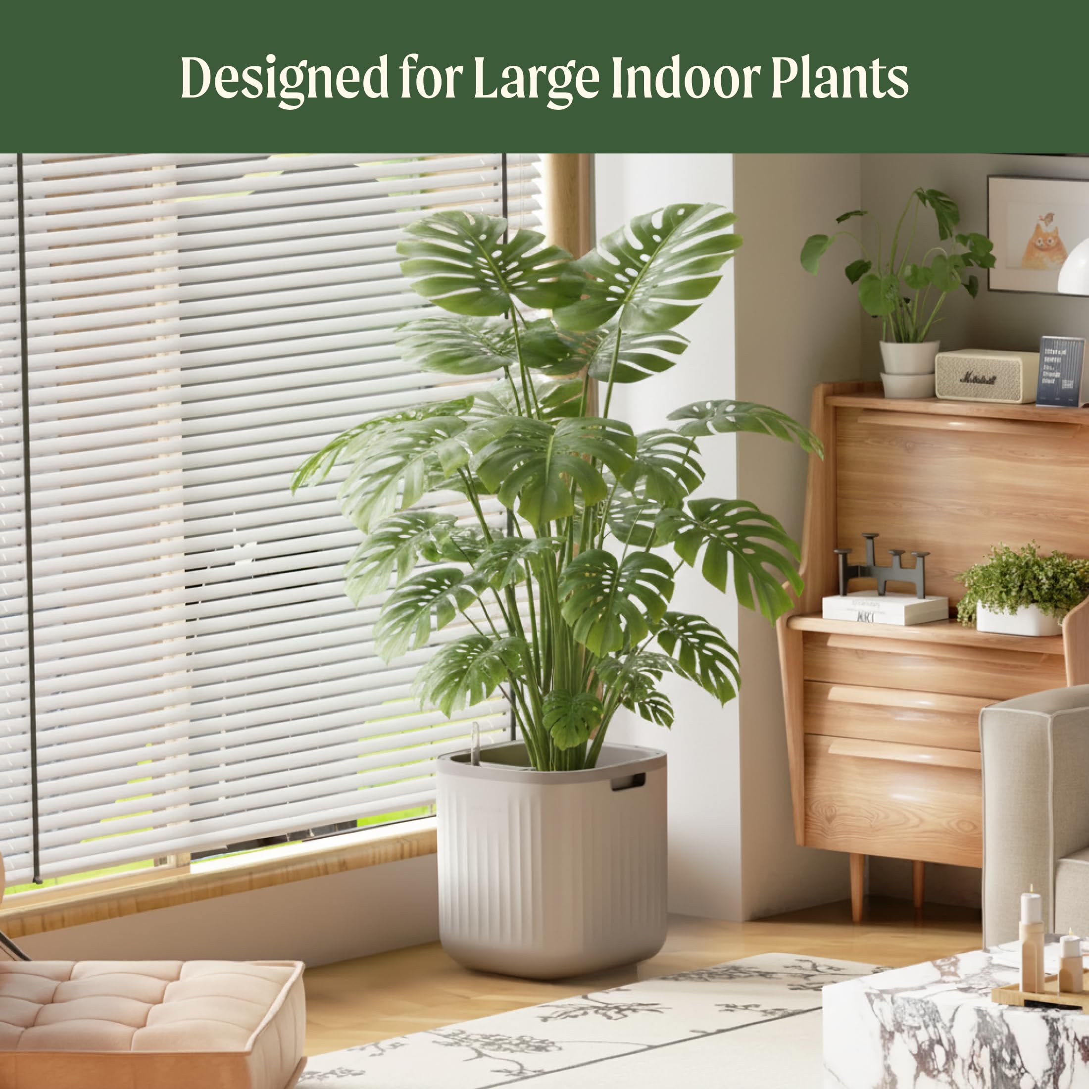 outdoor hanging plant brackets Amagabeli Hanging Plants Brackets 12" Wall Planter Hooks Hangers for P