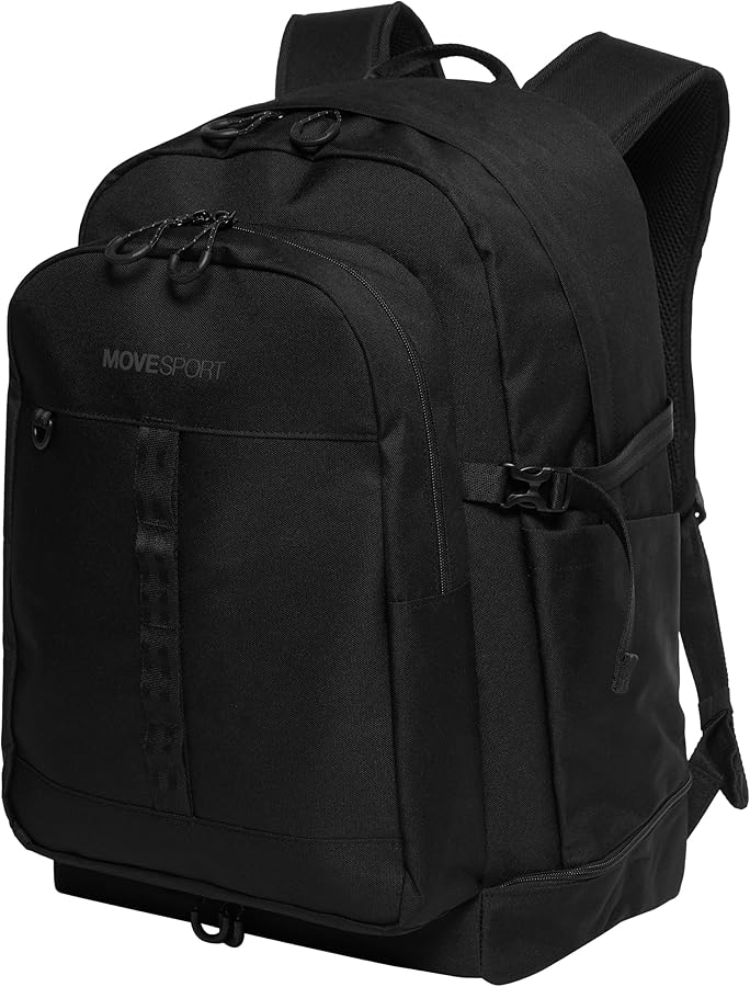 Amazon.co.jp: BREEZE FLOW PACK 40 ST5FBP01U_BK00_F : ファッション