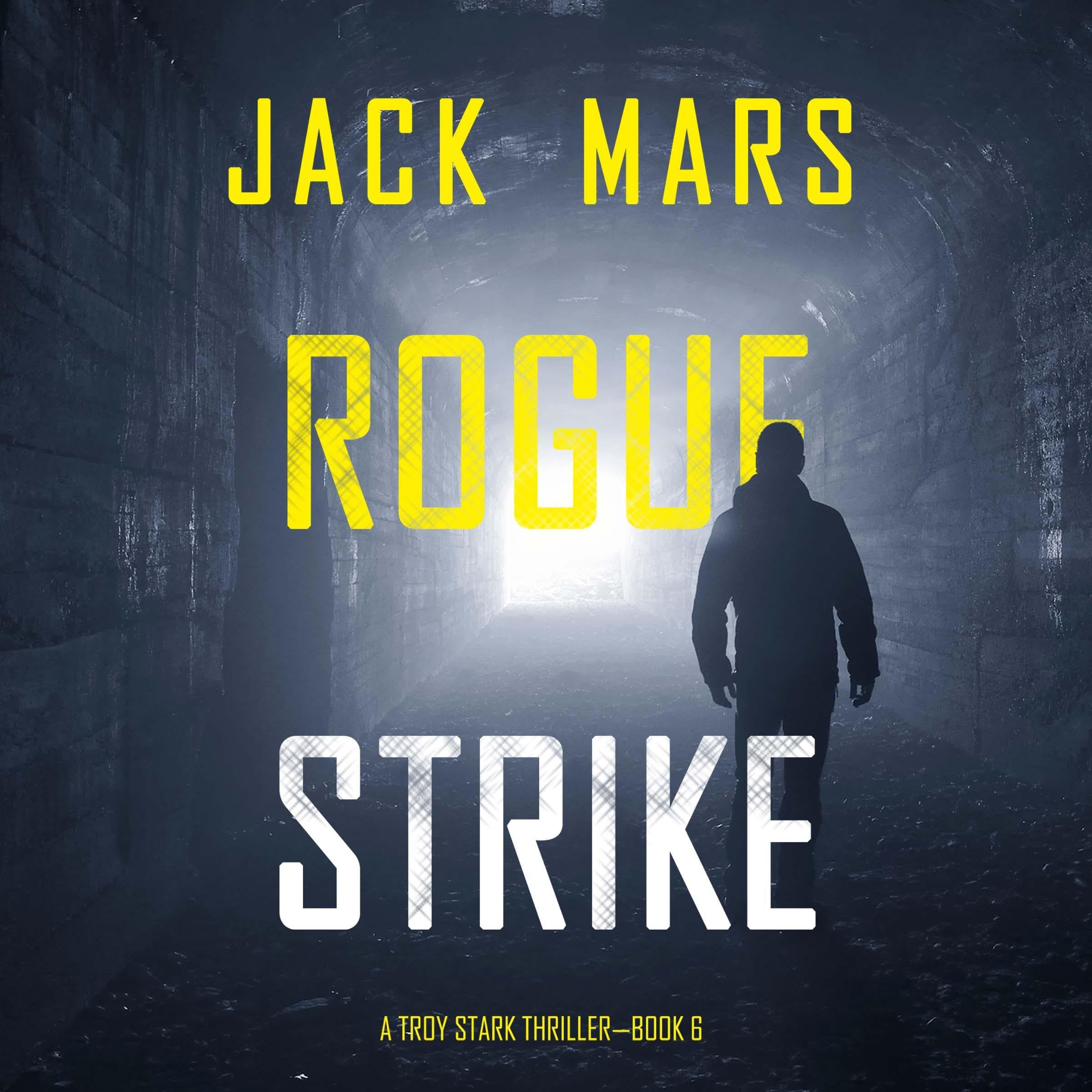 Rogue Strike
