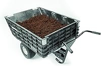 Vista 3 de Arnold Mango de carretilla EZ-Stow