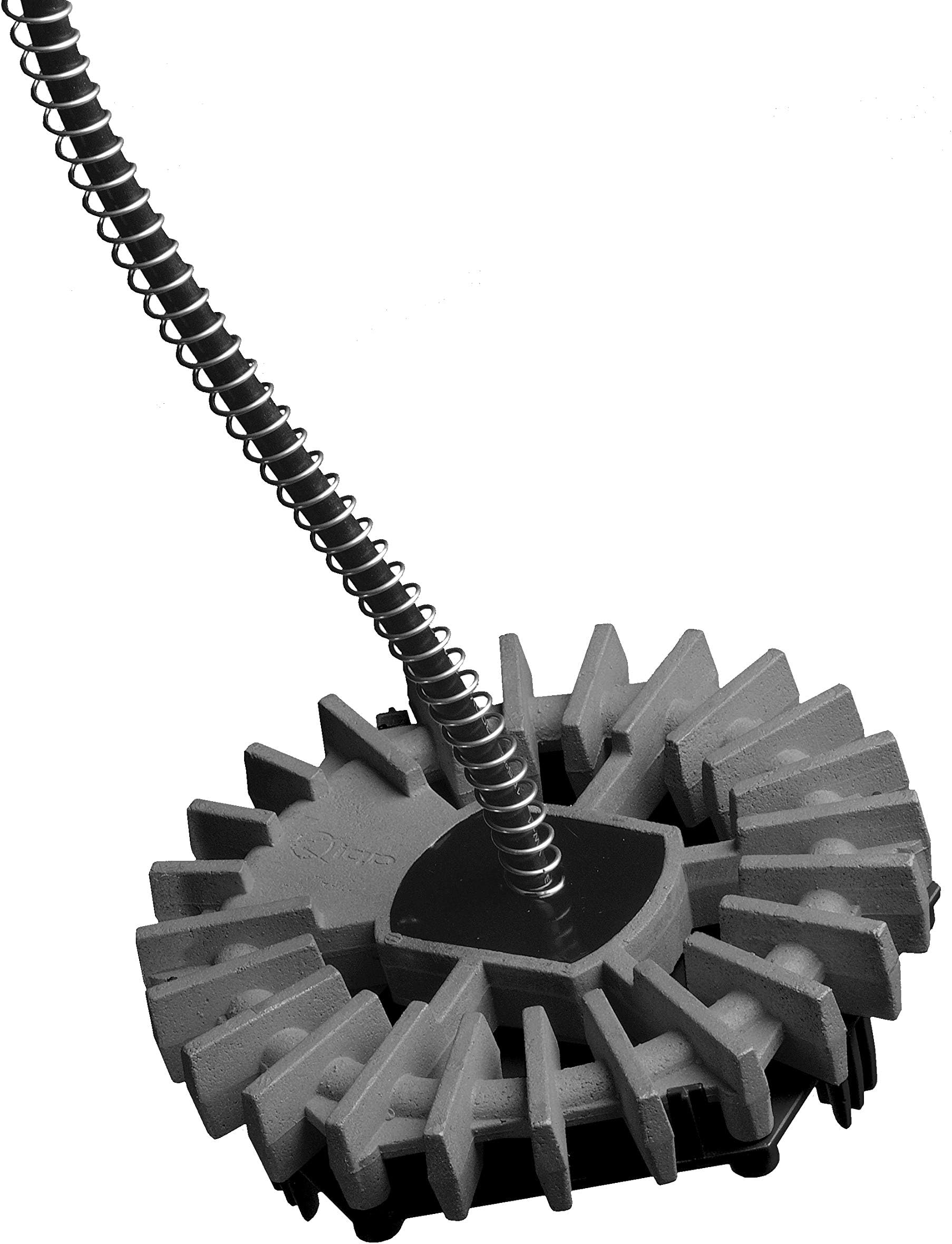 Amazon.com : Farm Innovators Ice Chaser Cast Aluminum Submergible Tank