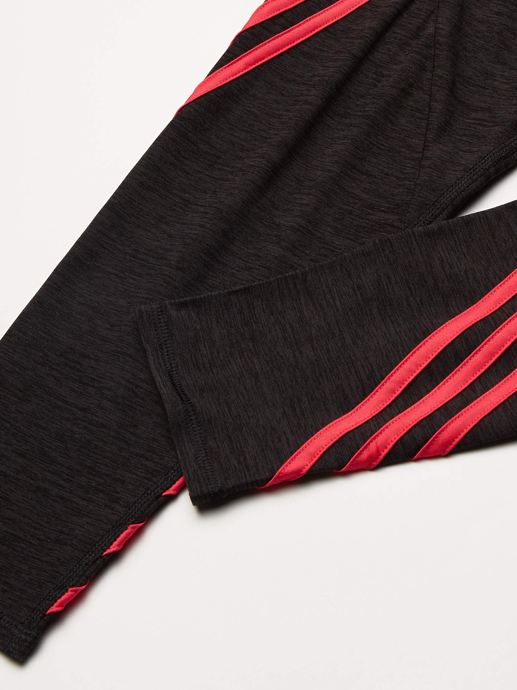 adidas Girls' Active Sports Athletic 7/8 Length Legging Tight