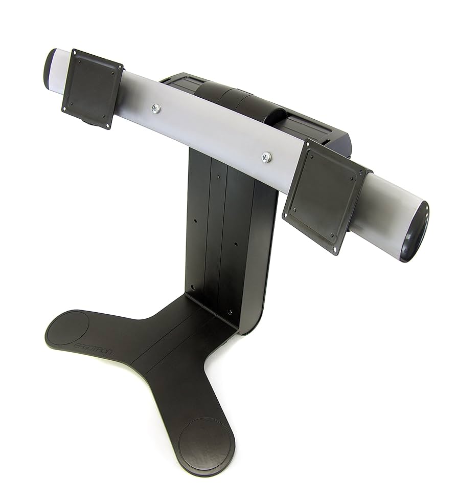 エルゴトロンLX 2個、デュアルモニタースタンド Amazon.co.jp: エルゴトロン LX モニタースタンド 2画面用 横型