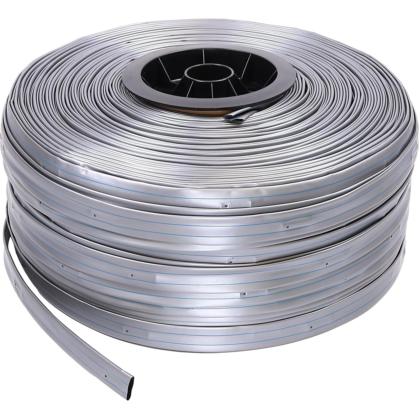 Tropfschlauch 500m Verlegerohr Perlschlauch 20cm 1L/h 16mm Bewässerungslinien