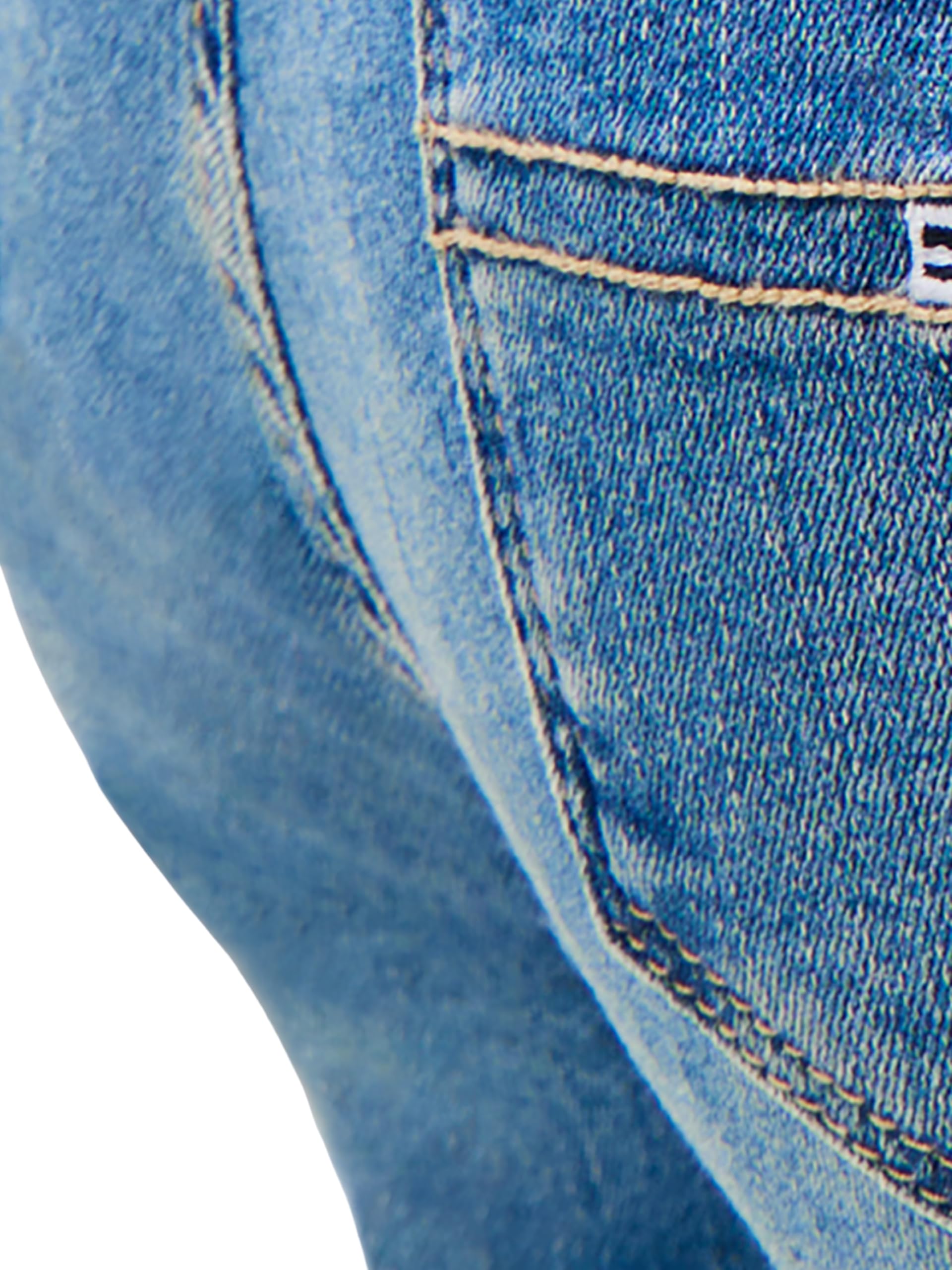 Tommy Jeans Donna Jeans Nora Skinny Fit